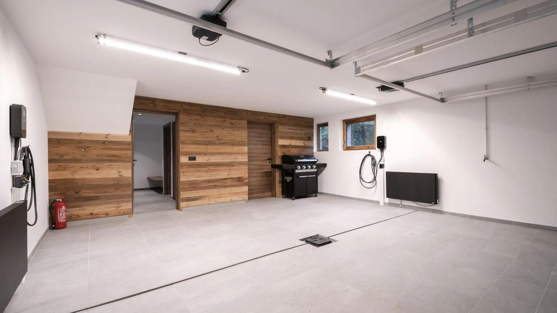 Chalets Asa 426 M2 霞慕尼