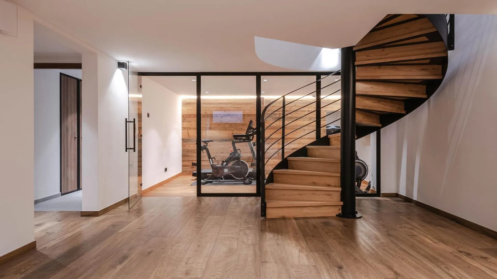Chalets Asa 426 M2 Chamonix Mont Blanc