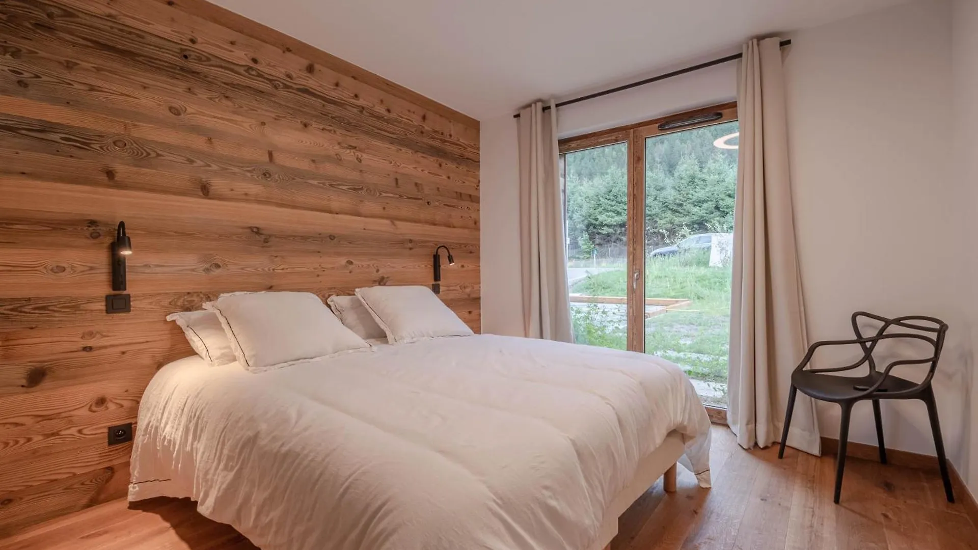 Chalets Asa 426 M2 Chamonix Mont Blanc